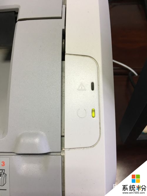 W7电脑点击打印没反应怎么办|w7电脑不能打印的解决方法