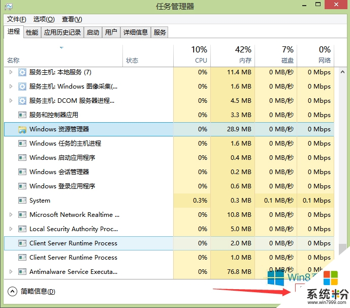 w8.1系统文件不能拖到文件怎么修复