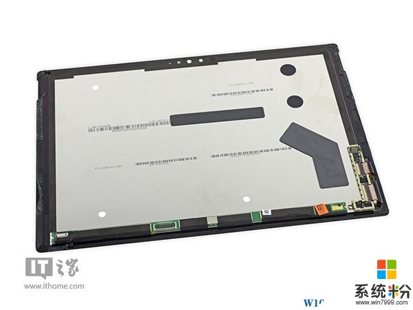 Win10平板电脑Surface Pro4拆机步骤图(13)