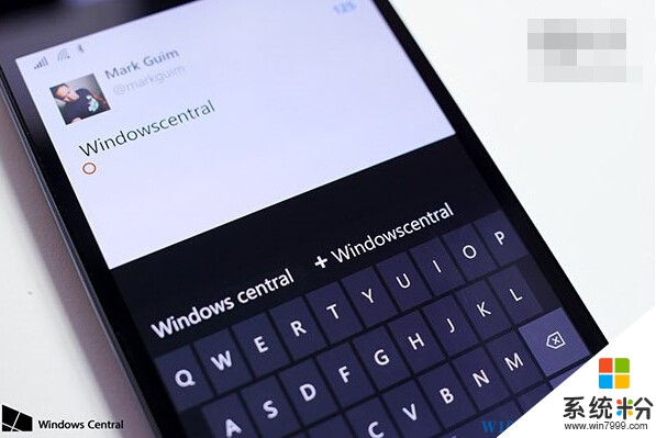 如何让Win10 Mobile打字更快,输入技巧11个(2)