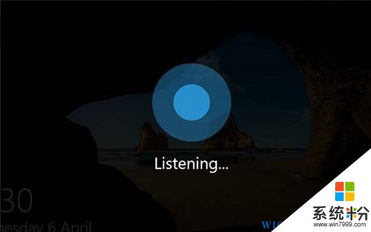 win10锁屏界面启用小娜（Cortana）的方法！(4)