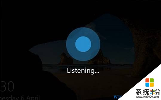 win10鎖屏界麵啟用小娜（Cortana）的方法！(4)