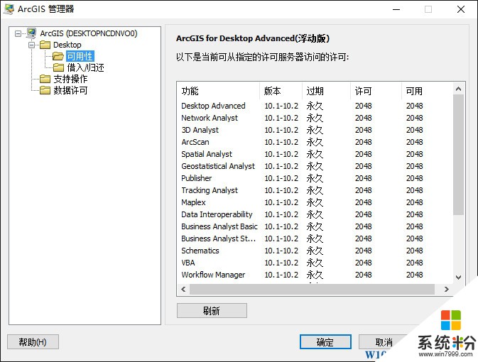 Win10係統怎麼安裝Arcgis10？Win10安裝+破解Arcgis 10.2詳細教程(22)