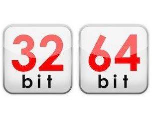 怎么区分32位和64位？windows7系统64位还是32位的分辨教程！(1)