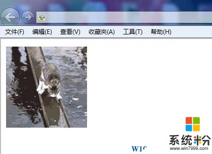 win7打不開gif圖片該怎麼辦？(1)