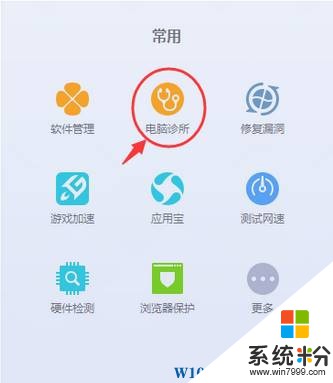 Win10係統中qq麵板上的qq空間和郵箱打不開的解決方法！(4)