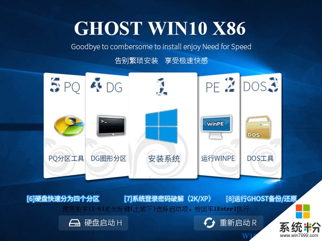Ghost Win10系统下载 迅雷地址！(2)