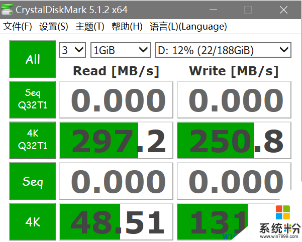 Win10 14328用户反馈硬盘SSD性能下降(1)