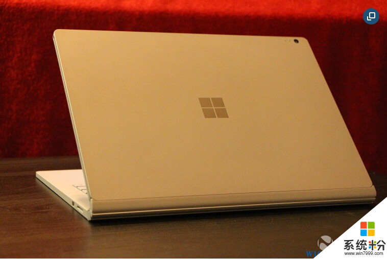 Surface Book：微软第一款Win10笔记本来至用户的第一印象