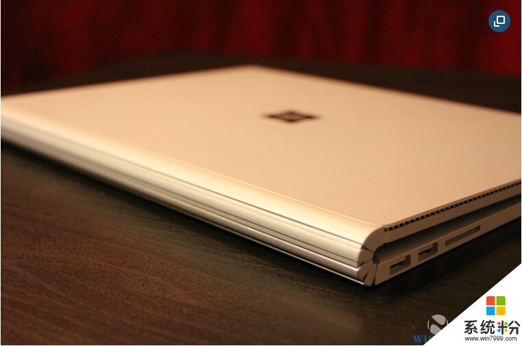 Surface Book：微软第一款Win10笔记本来至用户的第一印象(2)