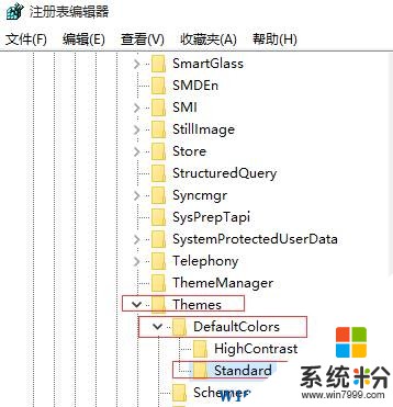 win10如何取消护眼色？win10还原背景色的操作方法！(2)