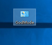 Win10上帝模式怎么开？Win10开启God Mode模式查看所有设置的方法(4)