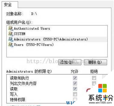 Windows10右鍵菜單“新建”隻有文件夾的解決方法(3)