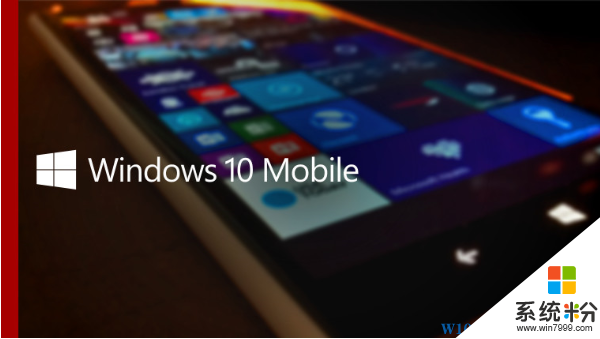 微软发布Win10移动版预览版本10586.63,更新内容(1)