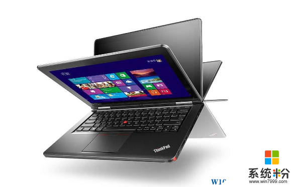 ThinkPad S1 Yoga 12升级至Win10 TH2后黑屏的解决方法(1)