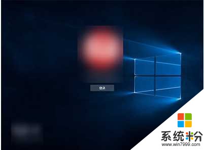 Win10改登錄背景後閃屏無法進係統的解決方法(1)