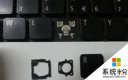 Acer筆記本4740怎麼安裝鍵盤