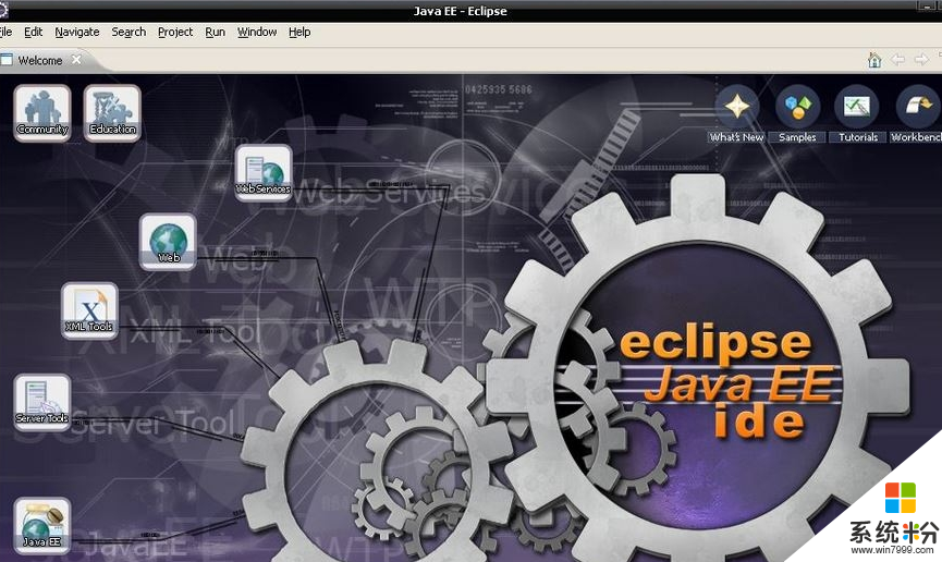 Win7係統使用eclipse時快捷鍵衝突的解決方法
