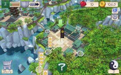 隐寺禅棋手机版app图1