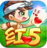 同城遊紅五手機版app