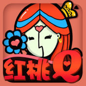 红桃Q游戏中心手机版app