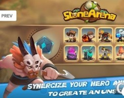 StoneArena手机版app