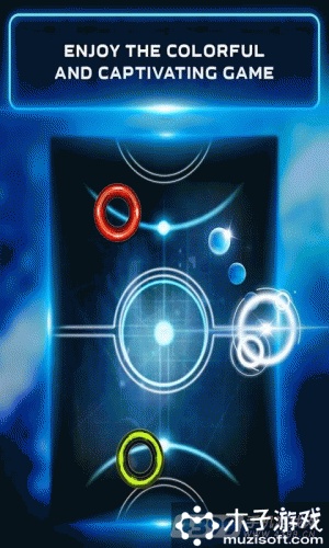 空气曲棍球模拟器手机版app图1