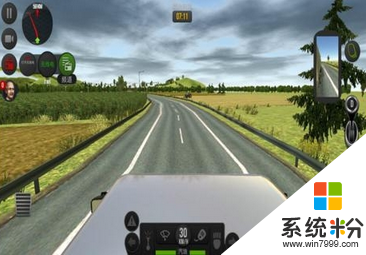 模拟卡车真实驾驶游戏破解版下载