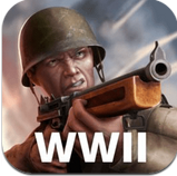 戰地幽靈:二戰射擊遊戲