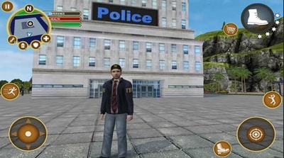 迈阿密警察游戏下载