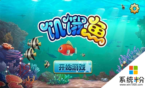 饥饿鱼破解版下载游戏