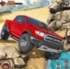 越野卡车模拟驾驶游戏