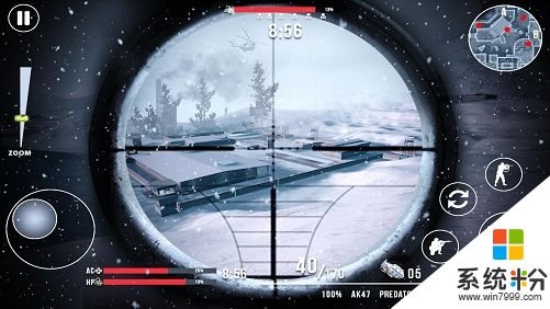 二战狙击手下载游戏手机版