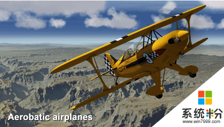 飞行模拟器2020苹果版下载