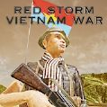 紅色風暴越南戰爭蘋果版