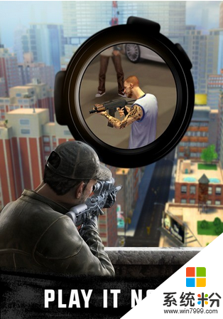 3d狙击手游戏下载安装