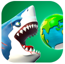 饥饿鲨世界国际版免费版