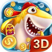 爱玩捕鱼3d红包下载免费版