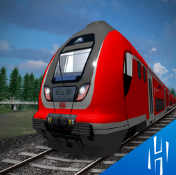 歐洲火車模擬器二漢化版