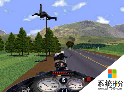 暴力摩托车2002中文版下载