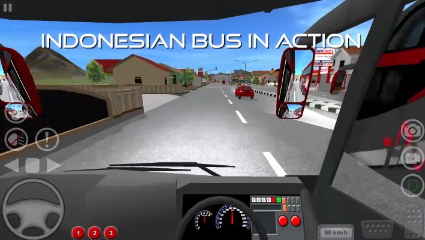 印尼巴士模拟器模组最新版下载