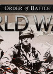 戰鬥命令:第二次世界大戰手遊