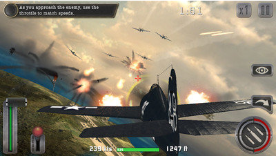 太平洋战争2游戏下载