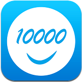 10000社區app