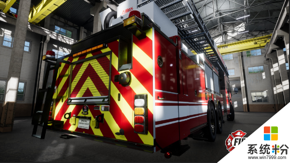 消防救急模拟器下载