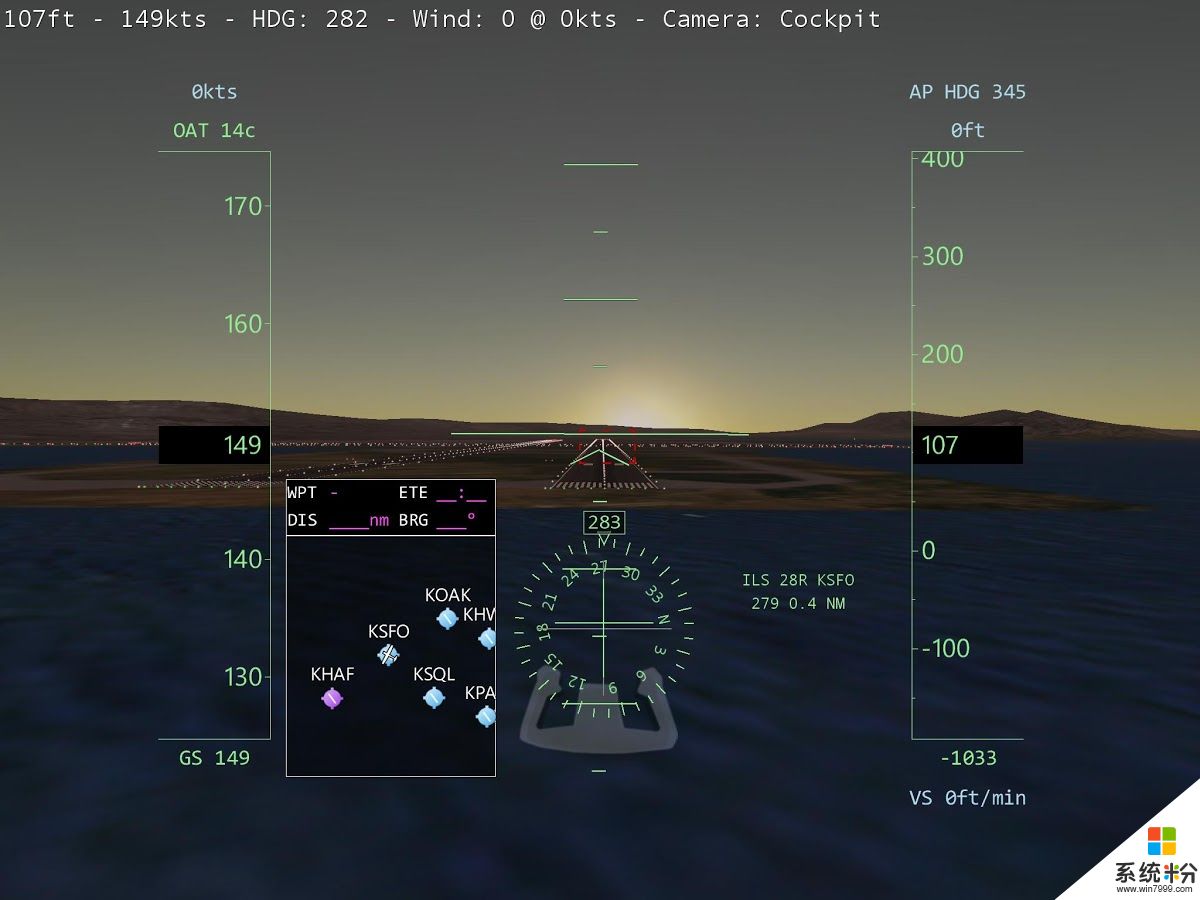 p3d模拟飞行免费手机版官网下载