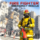 消防战士紧急救援模拟器中文版