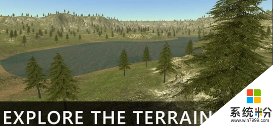 荒島生存模擬3d暢玩版下載