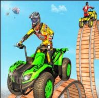 摩托车特技游戏下载安卓版app