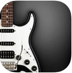 吉他模擬app蘋果手機下載最新版